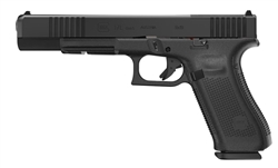 Glock 17L MOS GEN5: *Homeland Security* 9MM PA163S102MOS