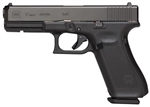 Glock 17 GEN5: *Homeland Security* 9MM PA1750702