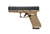 Glock 17 GEN5 FDE Frame : Full- Size 9mm PA175S203DE