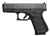 Glock 19 MOS GEN5: *Homeland Security* 9MM PA1950202MOS