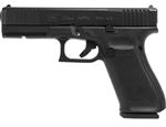 Glock 20 GEN4: Full- Size 10MM (15- Round Magazines) PA205S201MOS