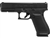 Glock 21 Gen5 (Modular Optic System) .45ACP: Full- Size .45ACP (13- Round Magazines) PA215S203MOS