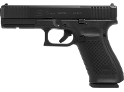 Glock 21 Gen5 (Modular Optic System) .45ACP: Full- Size .45ACP (13- Round Magazines) PA215S203MOS