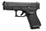Glock 23 GEN5: Mid- Size .40S/W (13- Round Magazines) PA235S203