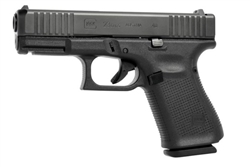 Glock 23 GEN5: Mid- Size .40S/W (13- Round Magazines) PA235S203