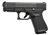 Glock 23 GEN5: Mid- Size MOS (Modular Optic System) 40S/W (13- Round Magazines) PA235S203MOS
