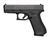 Glock 45 MOS GEN5: *Homeland Security* 9MM PA455S202MOS
