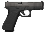 Glock 45 GEN5: Mid- Size 9mm (17- Round Magazines) PA455S203