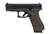 Glock 45 Flat Dark Earth GEN5: Mid- Size 9mm (17- Round Magazines) PA455S203DE