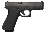 Glock 45 GEN5: Mid- Size 9mm Ameriglo Sights (17- Round Magazines) PA455S303AB
