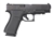 Glock 48 MOS Black 9mm PA4850201FRMOS