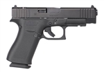 Glock 48 9mm *Homeland Security* PA4850202FRMOS