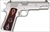 Springfield 1911 MIL-SPEC Stainless 5" PBD9151L