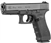 Glock 20 GEN4: Full- Size 10MM (15- Round Magazines) PG2050203
