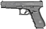 Glock 41 GEN4:*Homeland Security*  Full- Size .45ACP (13- Round Magazines) PG4150202