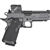 Springfield 1911 DS Prodigy Aimpoint COA 4.25" 9mm  PH9117COA