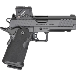 Springfield 1911 DS Prodigy Aimpoint COA 4.25" 9mm  PH9117COA