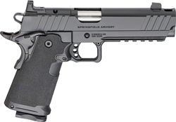 Springfield 1911 DS Prodigy Compensated 5" 9mm  PH9119AOS-COMP