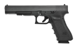 Glock 17L Gen3 6" 17+1 Adjustable Sights 9mm PI1630103