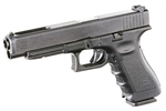 Glock 35 GEN3: Tactical 40S/W (15- Round Magazines) PI35300103