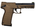 Kel-Tec PMR-30 Burnt Bronze .22MAG PMR30BBRZ