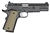 Springfield 1911 Operator 5" Black Cerakote 9MM PO9229