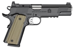 Springfield 1911 Operator 5" Black Cerakote 9MM PO9229