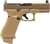 Glock 19X GENV MOS 4.52" 9mm (17- Round Magazines) PV1950S03XMOS