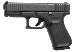Glock 23 GEN5 Series V: Mid- Size MOS (Modular Optic System) 40S/W (13- Round Magazines) PV2350203MOS