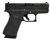 Glock 43x Black 9mm PX4350201
