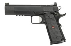 Springfield 1911 10-8 Master Class w/ AOS 5" Black Cerakote .45ACP PX9108-45AOS