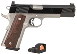Springfield 1911 Ronin Officer Operator 5" AOS Dragonfly 10MM PX9121L PX9121LAOSD