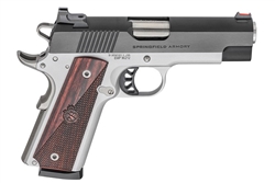 Springfield 1911 Ronin EMP 4" 9mm PX9124L