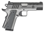 Springfield 1911 Emissary 4.25" 9mm  PX9217L