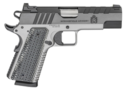 Springfield 1911 Emissary 4.25" .45ACP PX9218L