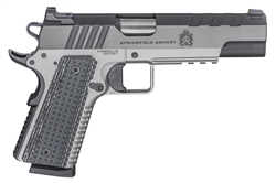 Springfield 1911 Emissary 5" .45ACP PX9220L