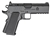 Springfield 1911 Emissary Black 4.25" w/AOS 9mm PX9227LAOS