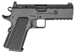 Springfield 1911 Emissary Black 4.25" w/AOS 9mm PX9227LAOS