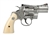Colt Python Tyler Gunworks Premier Grade Engraved Stainless Steel 2.5" .357 Mag PYTHON-SP2WTS-TGW-H