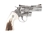 Colt Python Tyler Gunworks Premier Grade Engraved Stainless Steel 3" .357 Mag PYTHON-SP3WTS-TGW