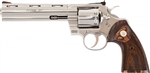 Colt Python Stainless Steel 6"  .357 Mag PYTHON-SP6WTS