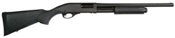 Remington 870 Synthetic HD Series 18" Barrel 5- Shot 12-Gauge