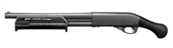 Remington 870 TAC 14" 5- Shot 20GA Raptor Pistol Grip Magpul Forearm Non NFA short barrel shotgun R81145