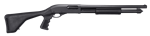Remington 870 Home Defense 18.5" 7- Shot 12-Gauge Pistol Grip Stock R81205