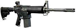 DPMS AR-10: Panther AP-4 Carbine 308WIN RFLRAP4