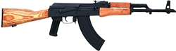 Century Arms Romanian WASR-10 7.62X39 RI1826-N