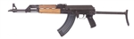 Century Arms AK-47 M70 AB2 Under Folder 7.62X39 RI3701-X