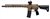 Sig Sauer M400 FORGE 16" .223 / 5.56 Flat Dark Earth RM400-556N-16B-FORGE-FDE