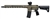 Sig Sauer M400 FORGE 16" .223 / 5.56 Moss Green RM400-556N-16B-FORGE-MSGRN