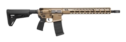 Sig Sauer M400 SDI X Series 16" FDE .223 / 5.56 RM400-SDI-16B-FDE